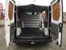 Commercial car Renault Trafic Steel panel van L1H1 Blanc - 8