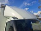 Commercial car Iveco Daily Tilt type body 35C18 CAISSE SAVOYARDE 57000E HT Blanc - 27