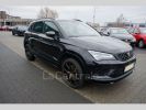 Cupra Ateca 2.0 TSI 300 4DRIVE DSG7 noir metal  - 2