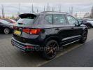 Cupra Ateca 2.0 TSI 300 4DRIVE DSG7 noir metal  - 4