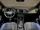 Cupra Ateca 2.0 TSI 300CH 4DRIVE DSG7 Blanc  - 14