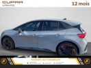 Cupra Born 230 ch - batterie l vz Gris foncé  - 2