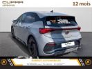 Cupra Born 230 ch - batterie l vz Gris foncé  - 6