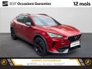 Cupra Formentor 1.4 e-hybrid 245 ch dsg6 vz Rouge  - 10