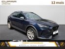 Cupra Formentor 1.5 tsi 150 ch Bleu, Bleu Asphalte  - 10