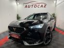 Cupra Formentor 1.5 TSI 150 ch DSG7 V Noir  - 1