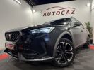 Cupra Formentor 1.5 TSI 150 ch DSG7 V Noir  - 2