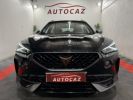 Cupra Formentor 1.5 TSI 150 ch DSG7 V Noir  - 4