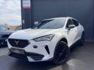 Cupra Formentor 2.0 tsi 310ch vz Blanc  - 1