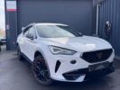 Cupra Formentor 2.0 tsi 310ch vz Blanc  - 2