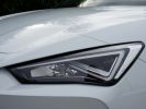 Cupra Leon SportsTourer 2.0 TSI 300 Ch VZ Cup - 653 €/mois - MALUS Payé - 1ère Main - Sièges Sport Carbone - PARFAIT Etat - Pn. AV NEUFS - Gar. PREMIUM 12 Mois Blanc Nevada Métallisé  - 9