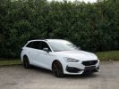 Cupra Leon SportsTourer 2.0 TSI 300 Ch VZ Cup - 653 €/mois - MALUS Payé - 1ère Main - Sièges Sport Carbone - PARFAIT Etat - Pn. AV NEUFS - Gar. PREMIUM 12 Mois Blanc Nevada Métallisé  - 3