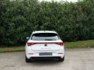 Cupra Leon SportsTourer 2.0 TSI 300 Ch VZ Cup - 653 €/mois - MALUS Payé - 1ère Main - Sièges Sport Carbone - PARFAIT Etat - Pn. AV NEUFS - Gar. PREMIUM 12 Mois Blanc Nevada Métallisé  - 6