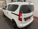 Dacia Dokker 1.5 dCi 90 eco2 Lauréate +132000KM Blanc  - 6