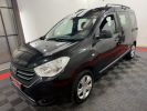 Dacia Dokker 1.5 dCi 90 eco2 Lauréate +79000KM Noir  - 3