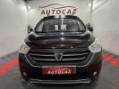 Dacia Dokker 1.5 dCi 90 eco2 Lauréate +79000KM Noir  - 4