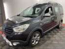 Dacia Dokker 1.5 dCi 90 eco2 Stepway +ATTELAGE Grise  - 3