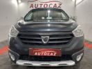 Dacia Dokker 1.5 dCi 90 eco2 Stepway +ATTELAGE Grise  - 4