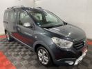 Dacia Dokker 1.5 dCi 90 eco2 Stepway +ATTELAGE Grise  - 5