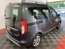 Dacia Dokker 1.5 dCi 90 eco2 Stepway +ATTELAGE Grise  - 8