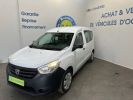 Dacia Dokker 1.6 SCE 100CH Blanc  - 2