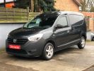 Dacia Dokker 1.6i Ambiance Work Edition (navigation) Gris Métallisé  - 6