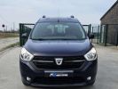 Dacia Dokker 1.6i SCe (EU6.2) Full options Bleu Métallisé  - 2