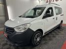 Dacia Dokker ESS 115CV Ambiance Blanc  - 3