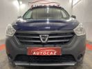 Dacia Dokker SCe 100 E6 Ambiance +48500KM+2016 Bleu  - 11