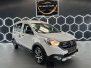 Dacia Dokker TCe 115 Stepway Blanc  - 2