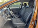 Dacia Duster 1.0 ECO-G 100CH CONFORT 4X2 - E6U Orange  - 8