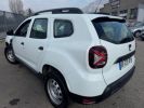 Dacia Duster 1.0 ECO-G 100CH ESSENTIEL 4X2 Blanc  - 3