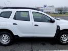 Dacia Duster 1.0 ECO-G 100CH ESSENTIEL 4X2 Blanc  - 13