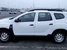 Dacia Duster 1.0 ECO-G 100CH ESSENTIEL 4X2 Blanc  - 14