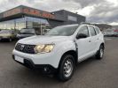 Dacia Duster 1.0 ECO-G 100CH ESSENTIEL 4X2 19 Blanc  - 1