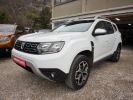 Dacia Duster 1.3 TCE 130CH FAP PRESTIGE 4X2/1 ERE MAIN / CREDIT / CRITAIR 1 / Blanc  - 1