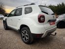 Dacia Duster 1.3 TCE 130CH FAP PRESTIGE 4X2/1 ERE MAIN / CREDIT / CRITAIR 1 / Blanc  - 6