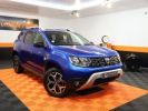 Dacia Duster 1.5 BLUE DCI 115CH 15 ANS 4X2 E6U Bleu F  - 1