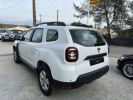 Dacia Duster 1.5 BLUE DCI 115CH CONFORT 4X2 Blanc  - 6