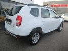 Dacia Duster 1.5 dCi 110 4x2 Prestige Blanc  - 4