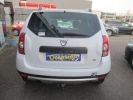 Dacia Duster 1.5 dCi 110 4x2 Prestige Blanc  - 5