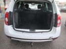 Dacia Duster 1.5 dCi 110 4x2 Prestige Blanc  - 7