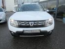 Dacia Duster 1.5 dCi 110 4x2 Prestige TVA recuperable Blanc  - 2
