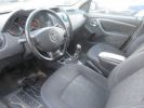 Dacia Duster 1.5 dCi 110 4x2 Prestige TVA recuperable Blanc  - 7