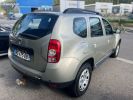 Dacia Duster 1.5 DCI 110 4X4 Ambiance Plus Beige  - 3