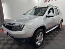 Dacia Duster 1.5 dCi 110 4x4 Lauréate +84000KM+PREMIERE MAIN Gris Clair  - 2