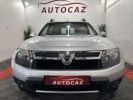 Dacia Duster 1.5 dCi 110 4x4 Lauréate +84000KM+PREMIERE MAIN Gris Clair  - 3