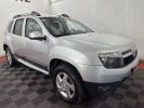 Dacia Duster 1.5 dCi 110 4x4 Lauréate +84000KM+PREMIERE MAIN Gris Clair  - 4