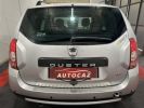 Dacia Duster 1.5 dCi 110 4x4 Lauréate +84000KM+PREMIERE MAIN Gris Clair  - 6