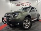 Dacia Duster 1.5 dCi 110 4x4 Prestige +ATTELAGE Verte  - 2